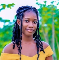 Priscilla Asare