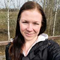 Jutta Lintula