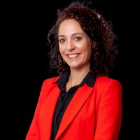 Kelly Van Lieshout - Kunz