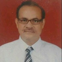 Ravindra Pathak