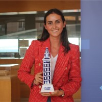 Paula García Serrano
