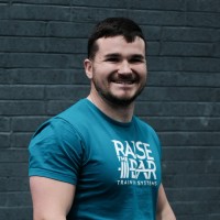 Darragh Mulcahy