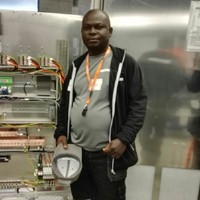 Saliman Adegoke