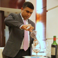 Sanjaya Mathota