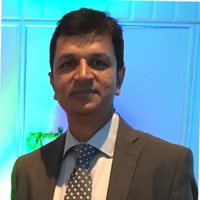 Rakesh Khuntia