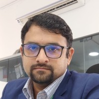 Ajmal Abdul Gafoor