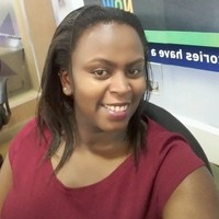 Monicah Wanjiru