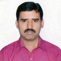 Srinivas B
