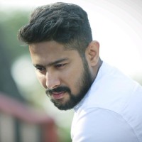 Sandeep K Mathew