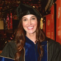 Katie Casper, Phd