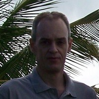 Wilson de Oliveira Barros Neto