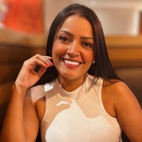 Ana Paula Domingues