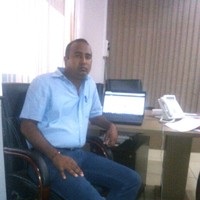anil kumar