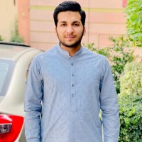 Ahmad Sheikh
