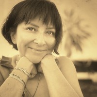 Pamela Mellado Morales