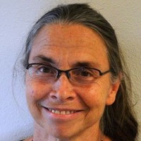 Jill Mcdonald