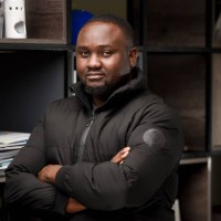 Sylvester Tsatsayi (MBA)