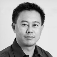 Victor Kueh