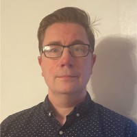 Mark Cheesman Cbifm