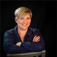 Jolanda van der Meijden