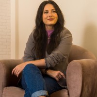 Laura Cristina Fernandes