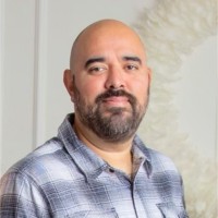 Jacob Arias