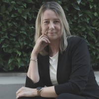 Sabina Brorson