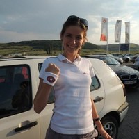 Roxana-Maria Dico