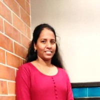 Padmavathi G