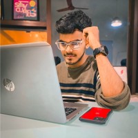 Sathish Kumar M