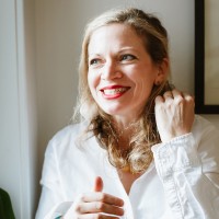 Sarah Lazarovic