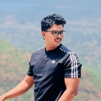 Nikhil Barde