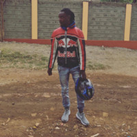 Patrick Kamande