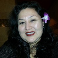 Esperanza Teutle