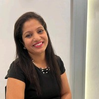 Dt. Shruti Bhargava