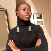 Elizabeth Uche Chris