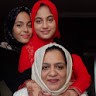 Tahera Merali