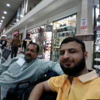 Majid Majid