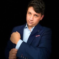 César Octavio Perusquía Tornel