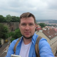 Vladislav Kasatkin