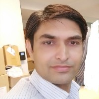 Prashant Jain