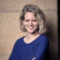 Alix Bolle
