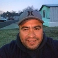 Lupe Llamas III