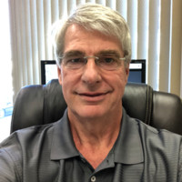 Harry Orr, Cpa, Cma