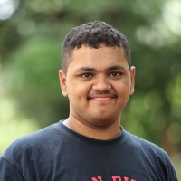 Karthik Pai