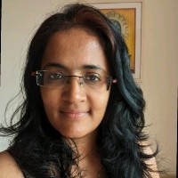 Shilpa Dhobale