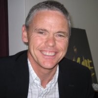 Mike Warren