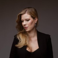 Karolina Grobelna, Phd