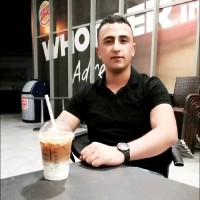 Muhammet Can Severli