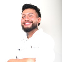 Anthony Martinez